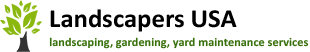 Norman Park Landscapers